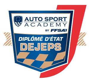 Diplôme d'État BPJEPS et DEJEPS, Auto Sport Academy by FFSA