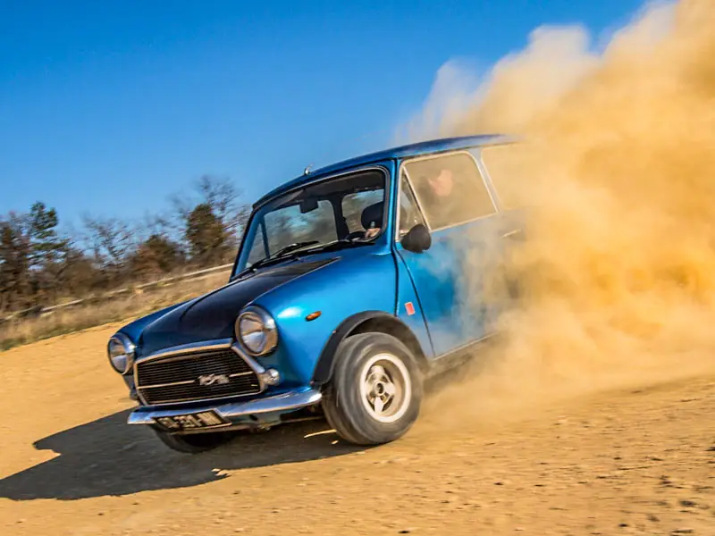 Stage 100% Mini, photo 2