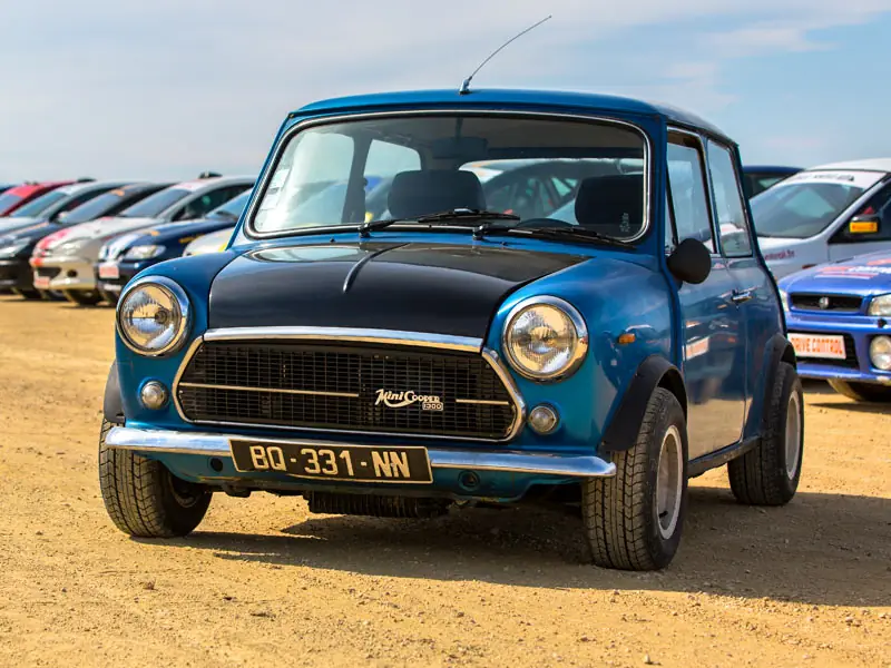 Stage 100% Mini, photo 3