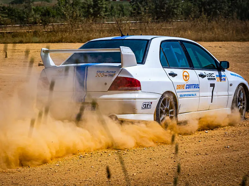 Mitsubishi Lancer EVO, photo 3