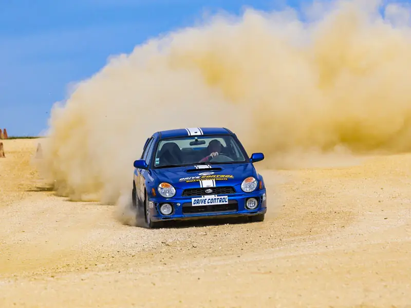Option Subaru Impreza / WRX