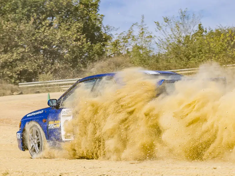 Subaru Impreza GT, photo 3